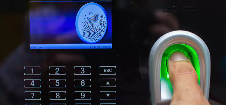 Your Trusted Partner for Secure Access in Pullman, WA