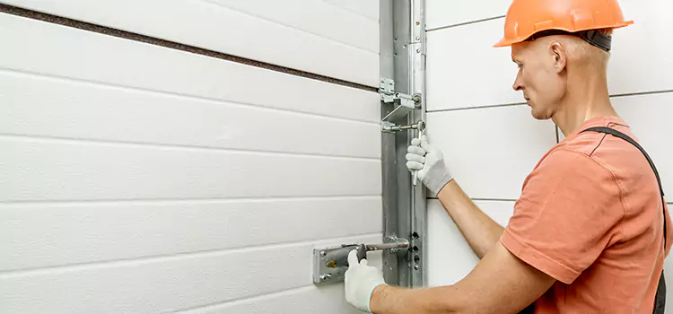 Why Choose Us for Garage Door Lock Services in Pullman, WA?