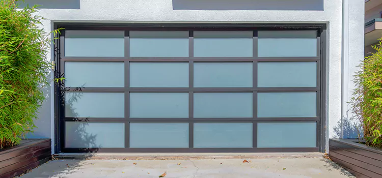 Why Choose Us for Garage Door Care in Pullman, WA?
