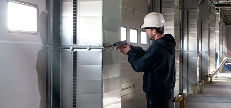 Prompt and Professional Garage Door Service in Pullman, Washington