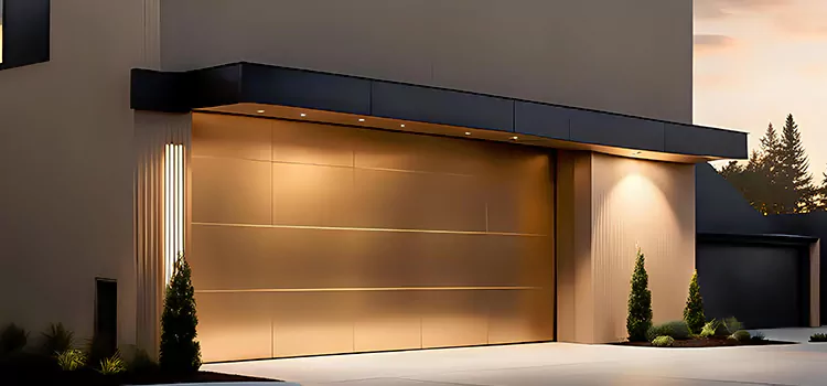 Garage Door Remote Programming Pullman