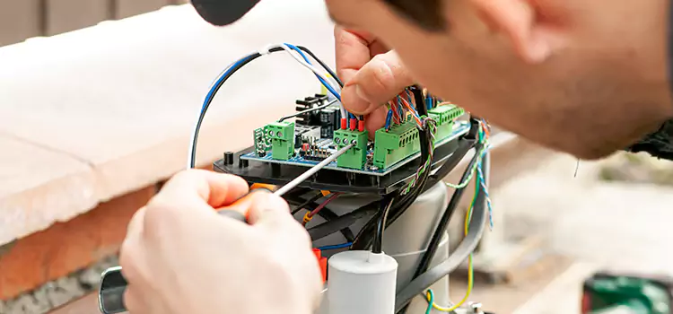 Specialized Brand Gate Motor Repairs Pullman