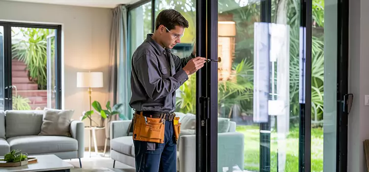 Why Choose Us for Your Glass Door Needs in Pullman, WA?