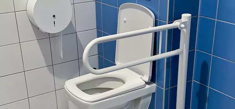 Comprehensive Solutions in Pullman, WA for Accessible Facilities