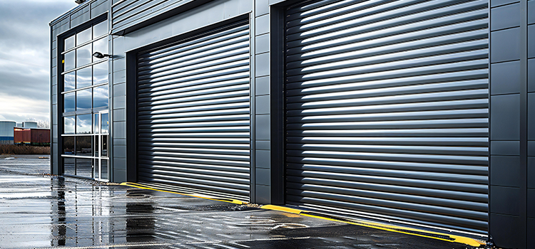Emergency Industrial Garage Door Service Pullman