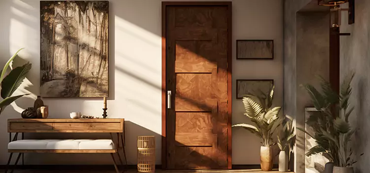 Specialty Interior Doors Pullman