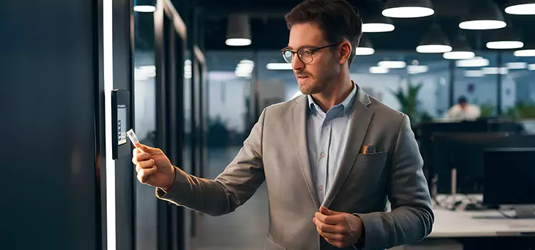 Our Commitment to Keycard Security Excellence in Pullman, WA