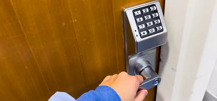 Why Choose Us for Your Keypad Lock Needs in Pullman, WA?