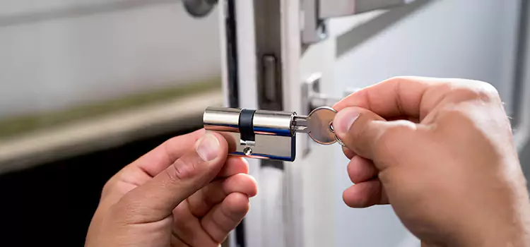 Lock Change Locksmiths Pullman