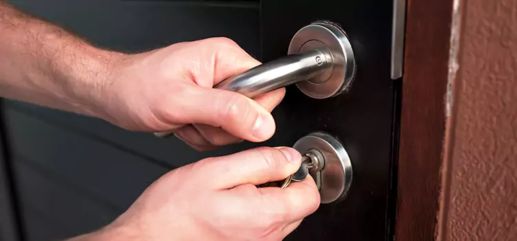 Master Key Control and Audits Pullman