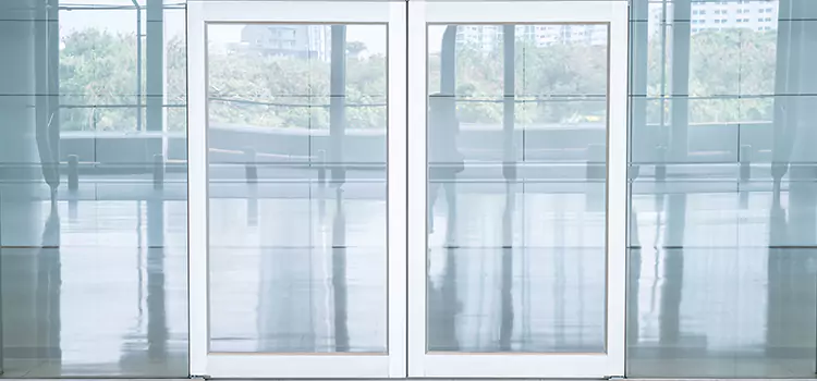Mobile Sliding Screen Door Replacement Pullman