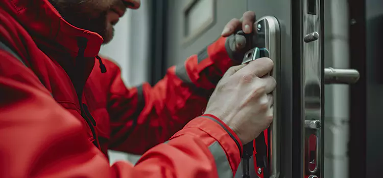 Mobile Car Key Service Pullman