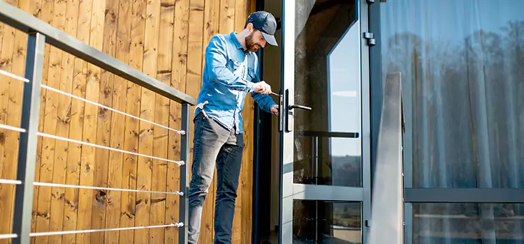 Emergency Patio Door Repair Pullman