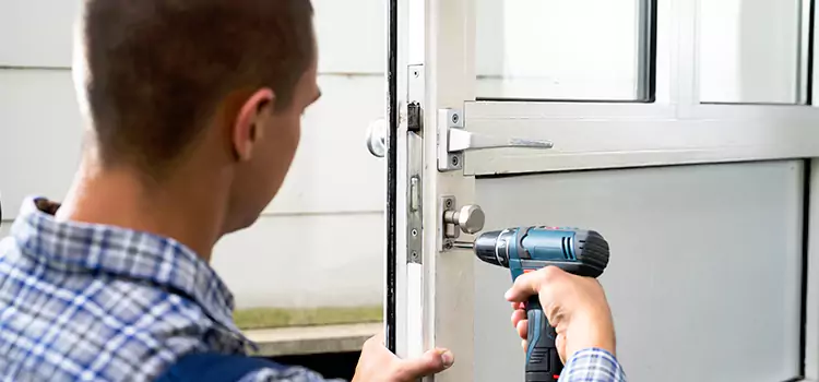 Experienced and Reliable Technicians Pullman
