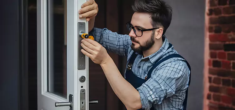 Residential Door Repairs Pullman