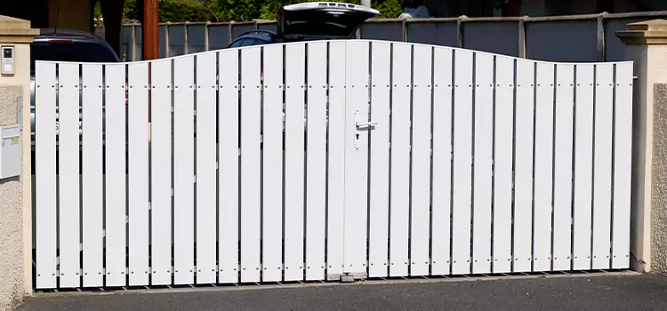 Why Choose Us for Residential Gate Repair in Pullman, WA?