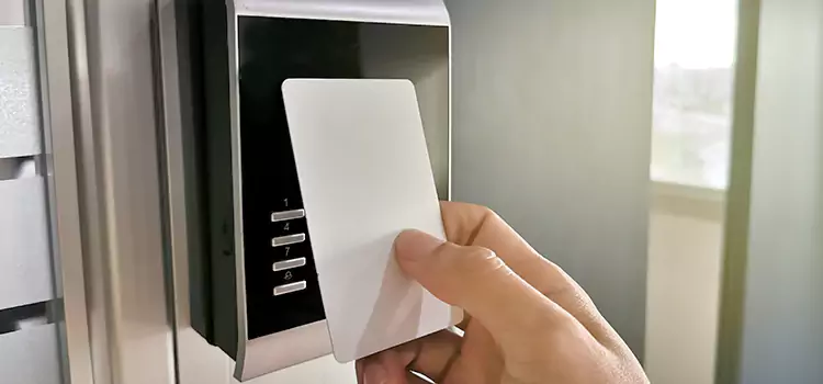 Advanced RFID Technology Integration in Pullman, WA