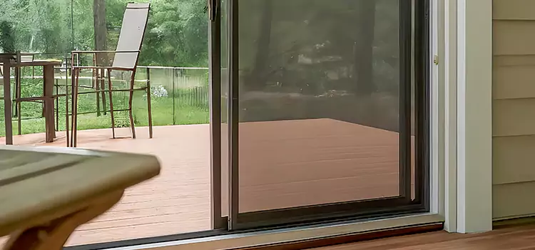 Garage Screen Door Installation Pullman