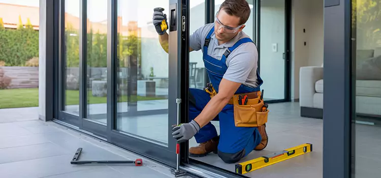 Patio Door Replacement Pullman