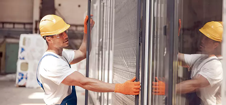 Sliding Door Mesh Replacement Pullman