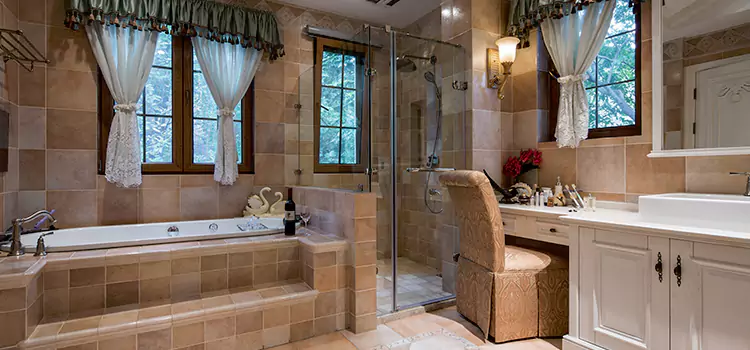 Universal Remodeling Pullman