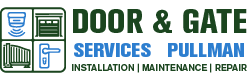 Door & Gate Services Pullman